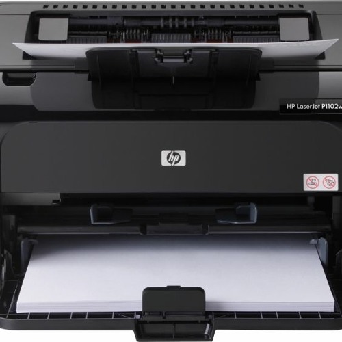 Hp Laserjet Pro P1102s Купить