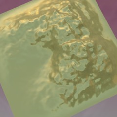 Airport - Modular Experiment 6 (Bitwig PolyGrid)
