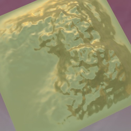 Airport - Modular Experiment 6 (Bitwig PolyGrid)