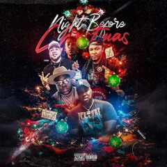 Tay Grizzy-Grinch On Rogers St.