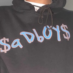 $ADBOY$ (feat. 2bluu) prod. CozyGee