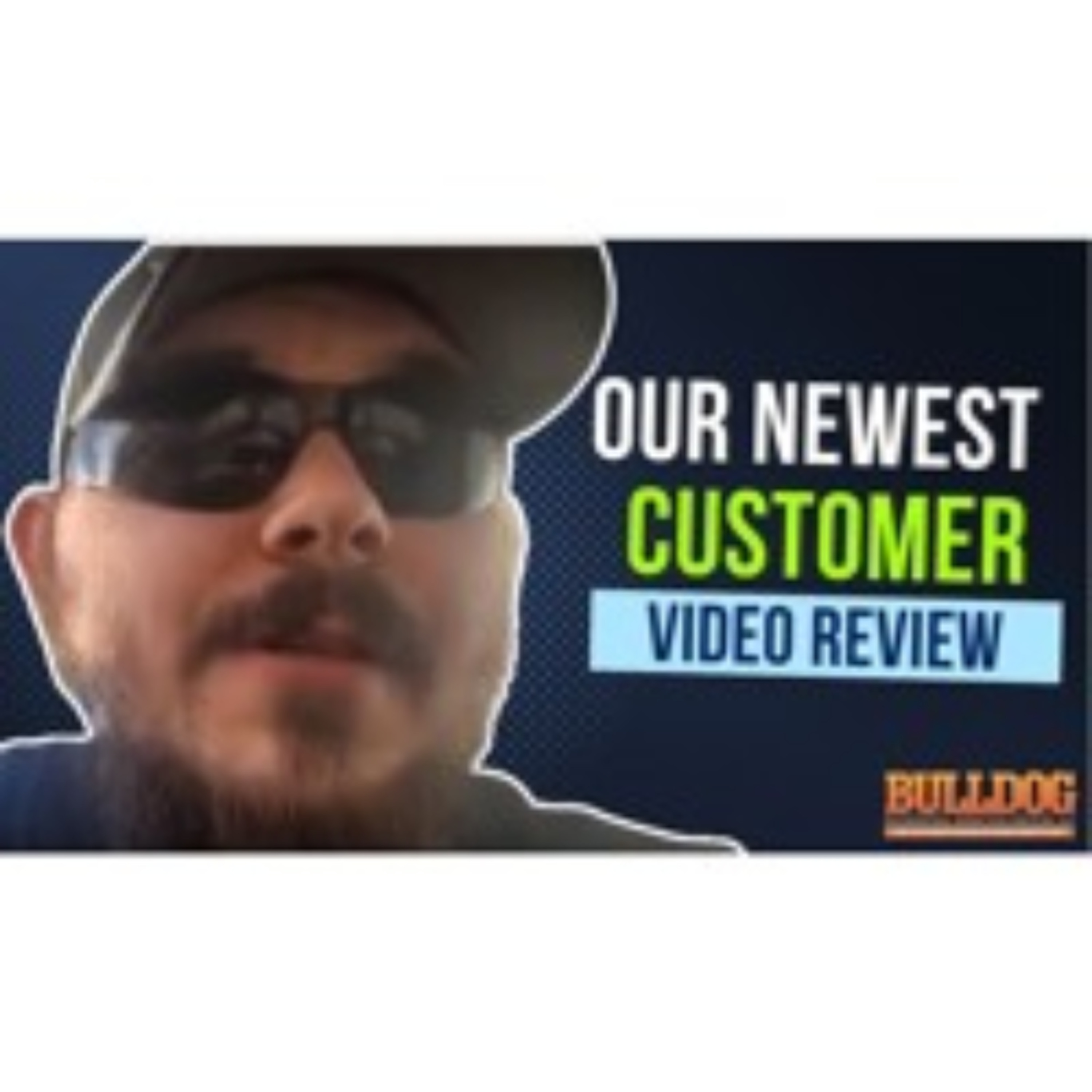 Home Inspector - Bulldog Professional Inspection Services episode artwork
