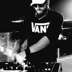 @Boddah  - Paradoxo /Tech House, Bass.
