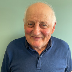 Joe Gaffey