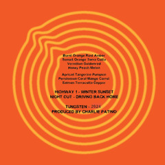 Charlie Patino - HIGHWAY 1