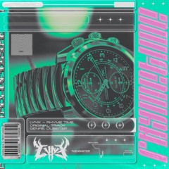 LYNX - RYHMETIME (FREE DL)