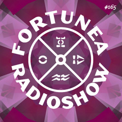 Fortunea Radioshow #165 // hosted by Klaus Benedek 2025-06-11