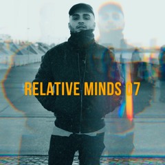 Francesco Parente - Relative Minds 07