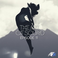The Art Of Sound With AFX (Episode 11) - High Energy Mix