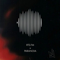 RTS.FM x PARANOIA BAR KAZAN