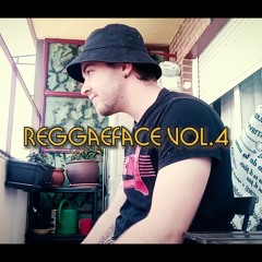 REGGAEFACE Vol.4