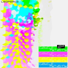 Cubicle Patterns EP