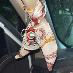 معضد الكعبي - بندب نسيم الصبايا