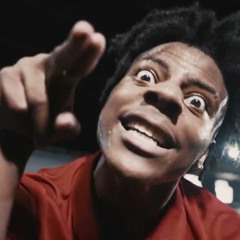 Ishowspeed World Cup Phonk Remix ( Slowed + Reverb )