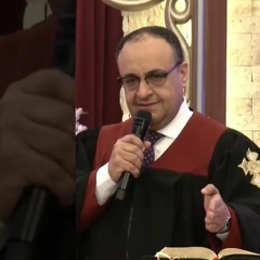 لا الوقت متاخرش  - القس يوناثان بولس