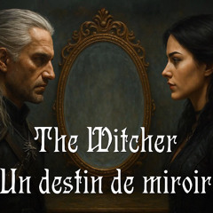 2 The Witcher - Un Destin De Miroir [Remastered]