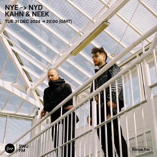 Kahn & Neek - 31 December 2024