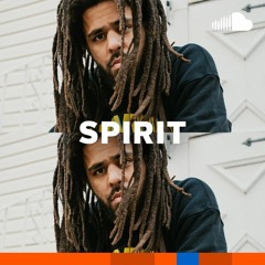 Positive Rap Tracks: Spirit