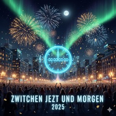 Zwischen Jetzt und Morgen (2025)