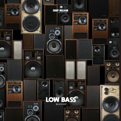 Black Hat - Low Bass (Original Mix)