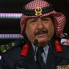 ‎⁨خلف بن هذال - صديقك من يقاسمك الهموم بساعة الضيقات⁩