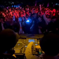 Minimal & Jackin House, Funky & Disco Dj Set BACK 2 EEA 25/04/24 Rome, @BorgodellaMistica