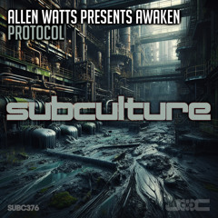 Protocol (Extended Mix)