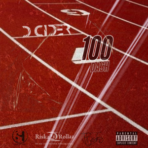 100m Dash