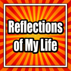 Reflections of my life - Marmalade cover