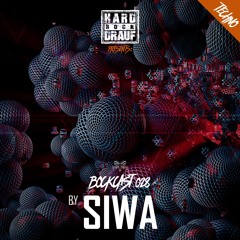 BOCKCAST #028 - Siwa [Techno]