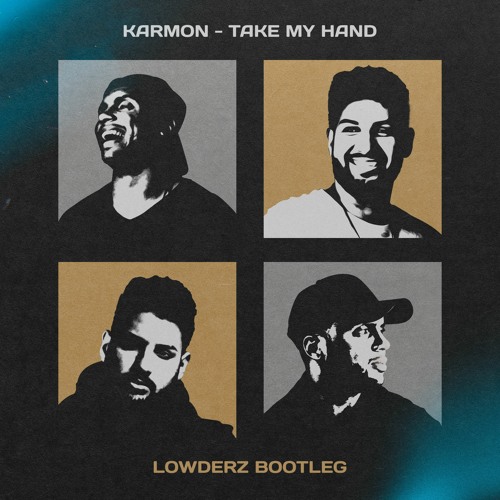 Karmon - Take My Hand (Lowderz Bootleg)