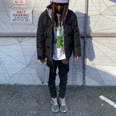 Ball Like Us (prod.slam)