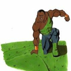 BROTHER NATURE! Prod.mathiasstyner