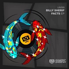 Billy Sherif - Facts (Original Mix) Preview
