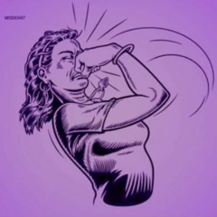 MODERAT - NASTY SILENCE (M1 REMIX)