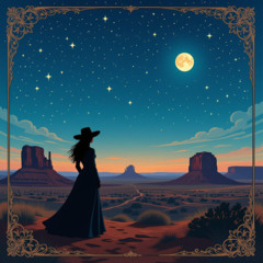 Silent Holy Night by ♨️ 🍪