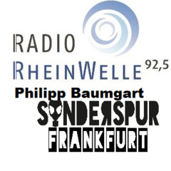 Erstma Uff Welle machen  12.04.25 Liveaufnahme  Radio Rheinwelle  92,5 Elektro Küche Wießbaden
