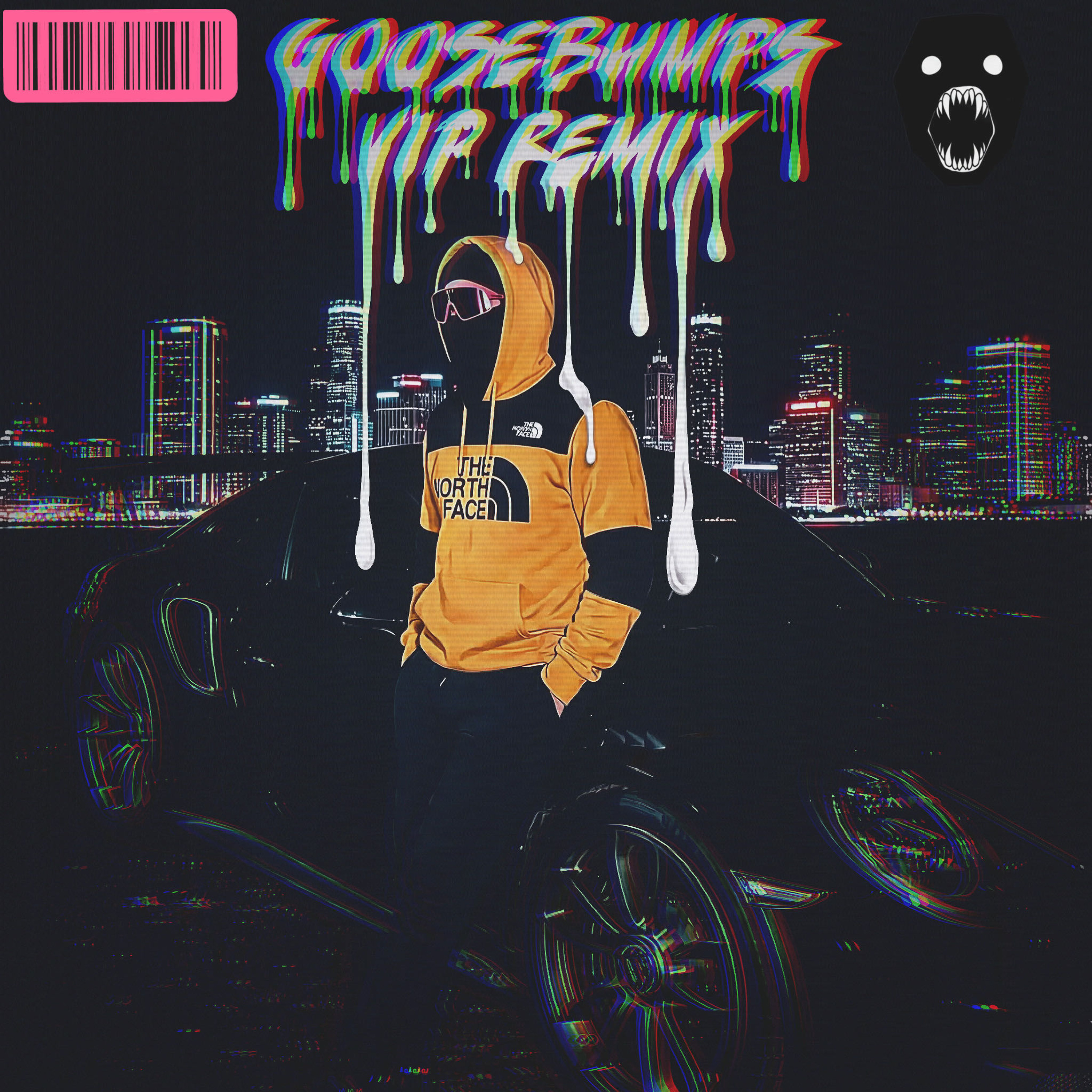 GOOSEBUMPS [BRETH VIP REMIX] episode artwork