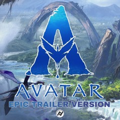 Avatar 2 Theme | Beautiful & Magic Epic Music | Epic Trailer Version