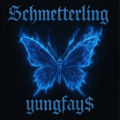 Schmetterling-MilleniumKid x Yungfay$ Remix | Hard Techno