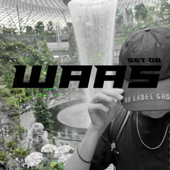 SET 08 [Somewhen track selection, Hard trance] [152+ BPM]