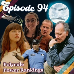 Polycule Power Rankings