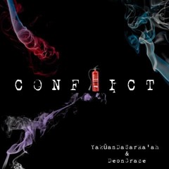 Conflict (Feat. DeonGrace)