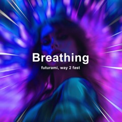 Jason Derulo - Breathing (FUTURAMI HyperTechno Remix)
