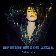 Spring Break - King Mix