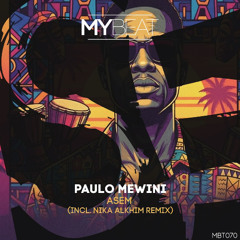 ASEM - Nika Alkhim Remix