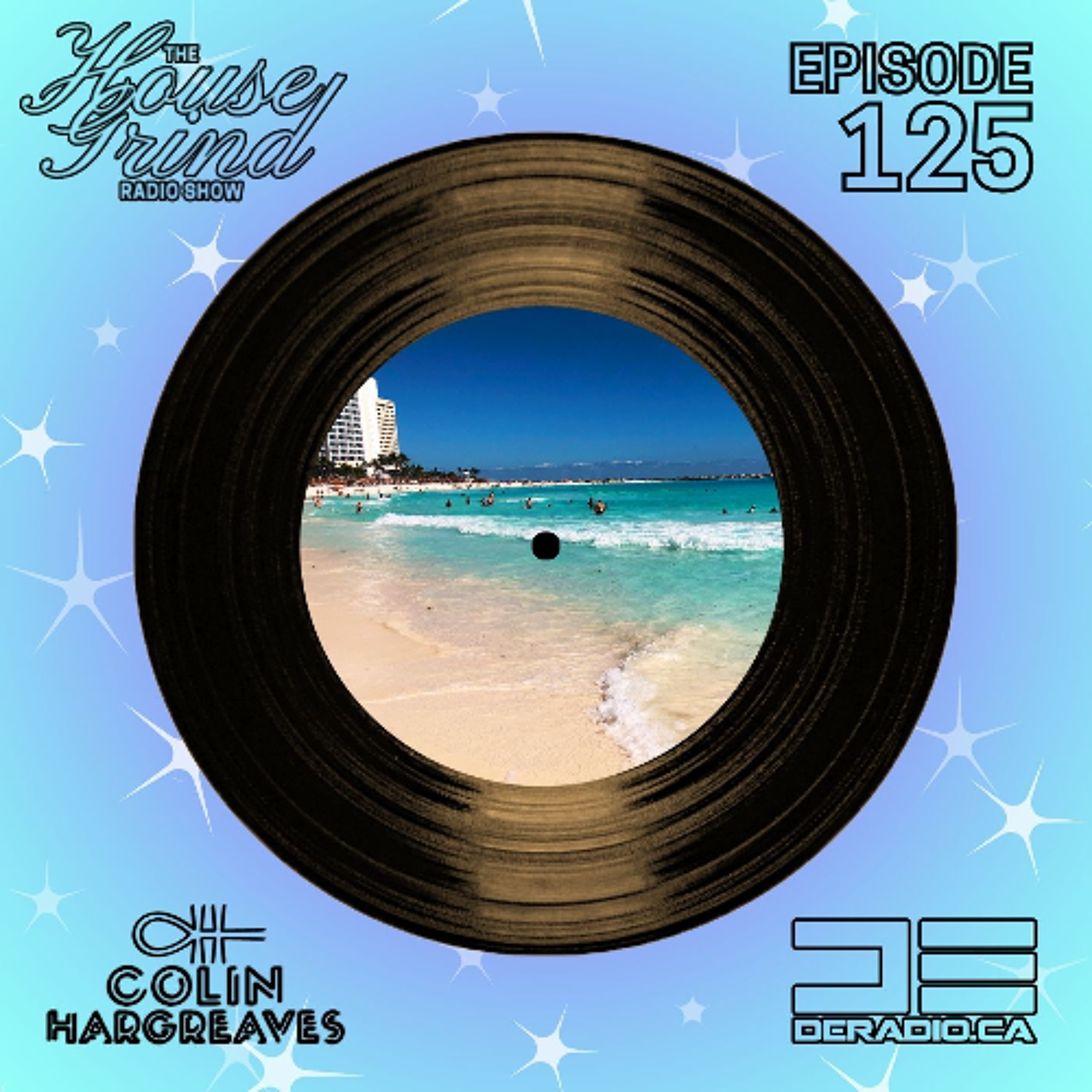 The House Grind Radio Show