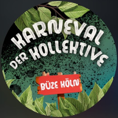 Maya @ Karneval der Kollektive 2025