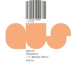 PREMIERE: rRoxymore - Drunken Clouds [Aus]