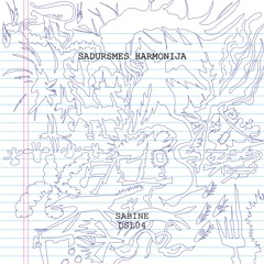 DSL04 - SADURSMES HARMONIJA